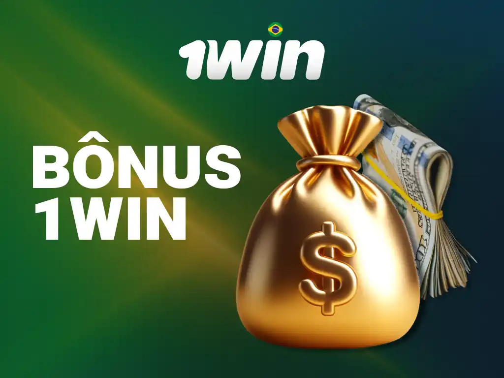 Bônus 1win: Código Promocional, Depósito e Registro 500%