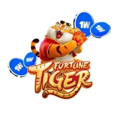 Fortune Tiger